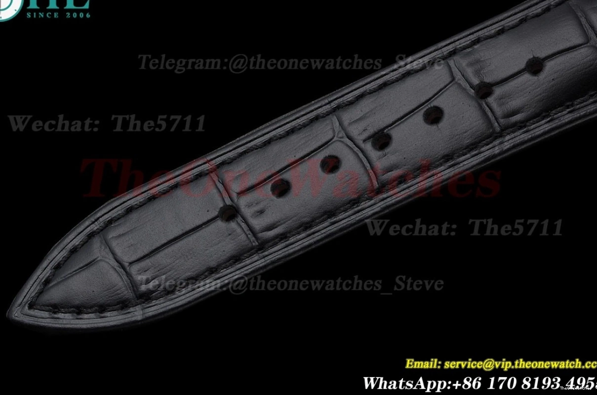 Diamond Textured White MY8215 LE SS GDF Nautilus 40mm Dial 1228